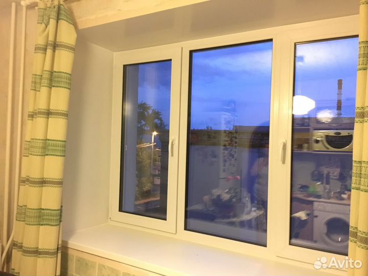 Окна пвх от производителя