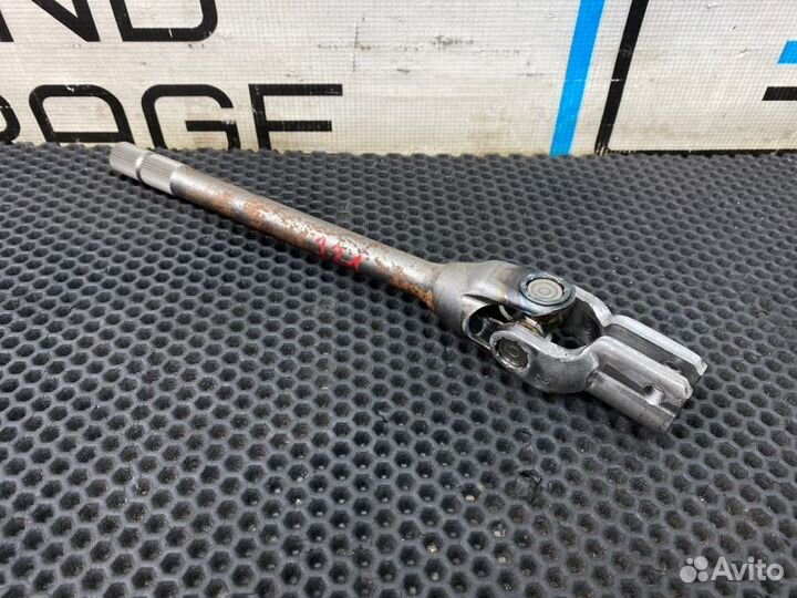 Кардан рулевой Mitsubishi Outlander CW5W 4B12 2.4