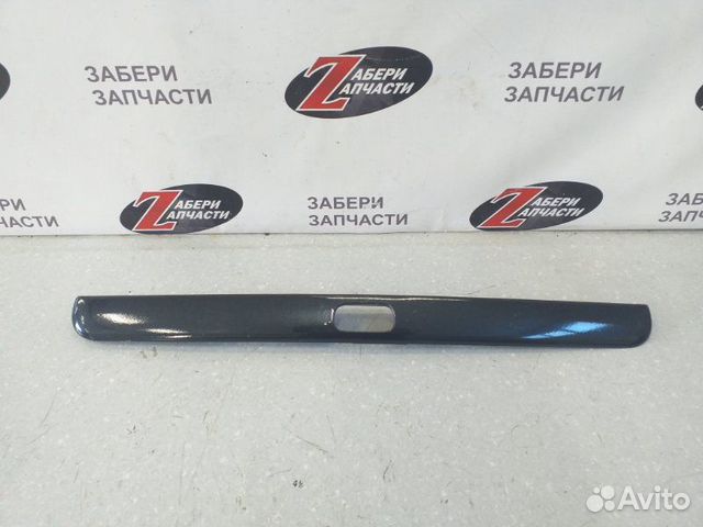 Накладка крышки багажника Volvo S40 2.0 1995-1999