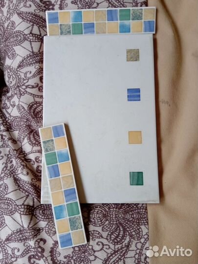 Плитка напольная Керама Марацци