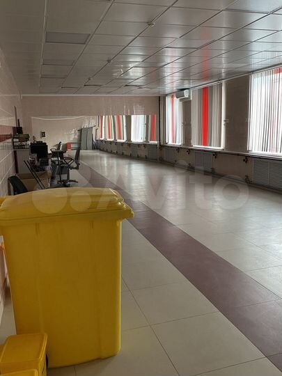 Свободного назначения, 286 м²