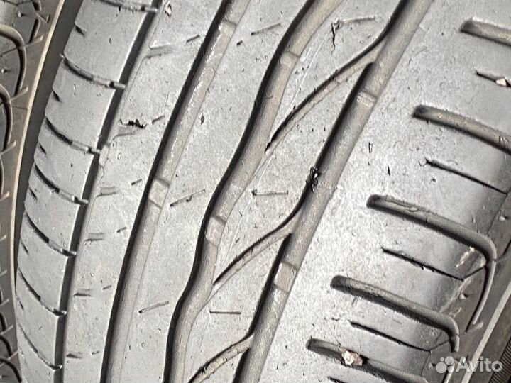 Bridgestone Turanza ER300 235/55 R17