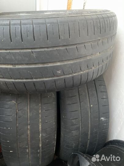 Nexen N'Fera SU1 205/55 R16