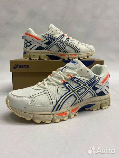 Кроссовки Asics Gel Kahana 8