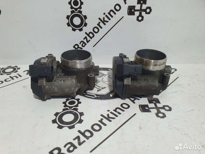 Дроссельная заслонка для BMW F15