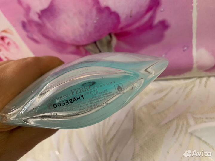 Gian Franco Ferre In the mood for love tender