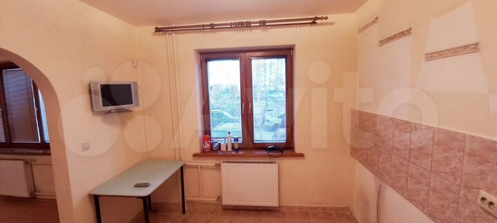 4-к. квартира, 79,7 м², 1/9 эт.