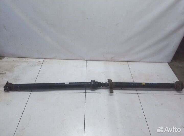 Hyundai Santa Fe II вал карданный