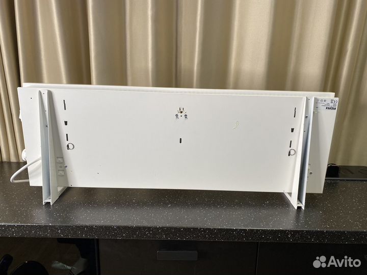 Электрический конвектор adax VP1012 KT