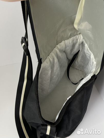 Сумка на плечо для щенка мелких пород