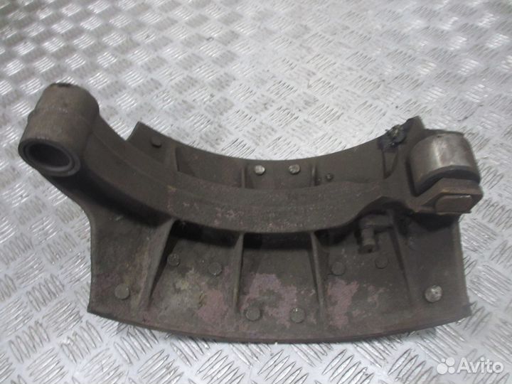 Колодки тормозные задние Mercedes-Benz A6594230108