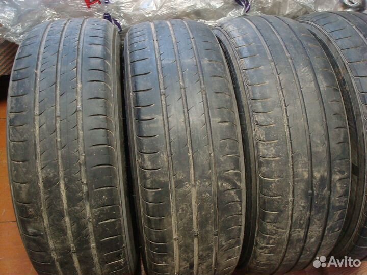 Marshal MH15 195/65 R15 91H