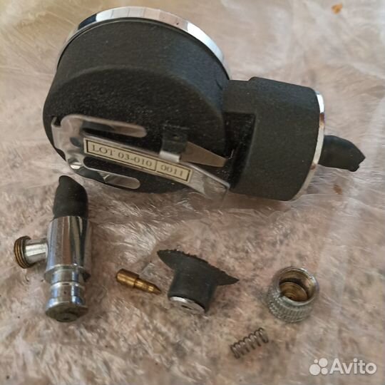 Тонометр механический запчасти