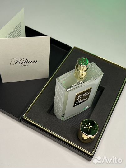 Духи Good Girl Gone Bad By Kilian 50мл