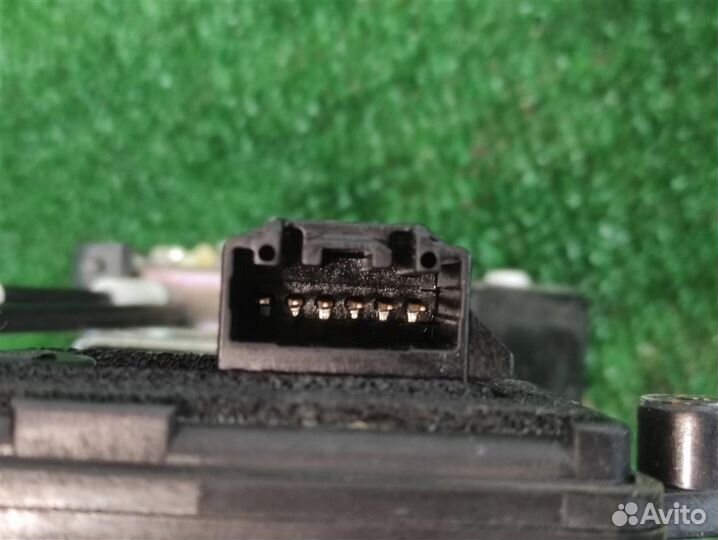 Замок двери задней правой Mazda 6 (GG) 2007