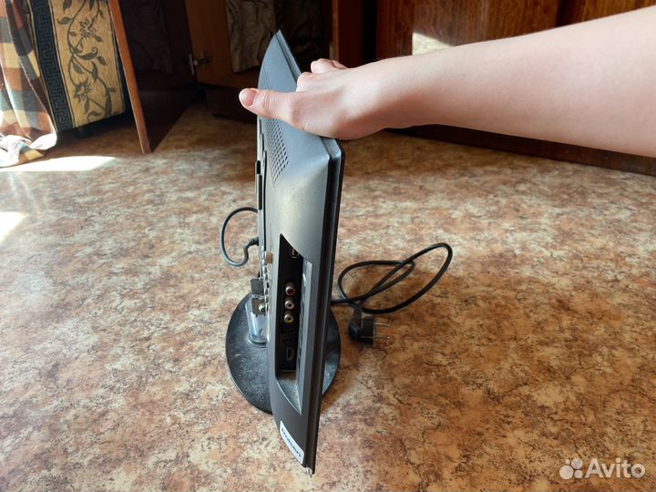 Телевизор rolsen