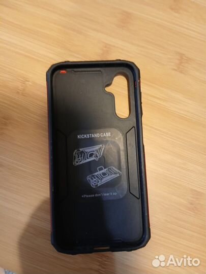 Чехол для телефона модели: Samsung Galaxy A15