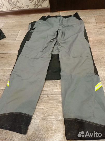 Спецодежда восток сервис уран