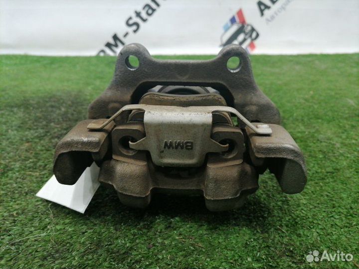 Суппорт тормозной задний правый Bmw 320D F30