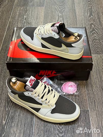 Кеды мужские nike