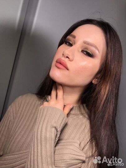 Макияж визажист