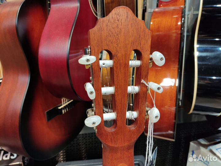 Классическая гитара Cort AC50-OP Classic Series