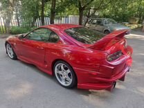 Toyota Supra 3.0 MT, 1997, 125 000 км, с пробегом, цена 4 290 000 руб.