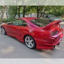 Toyota Supra 3.0 MT, 1997, 125 000 км, с пробегом, цена 4 199 990 руб.