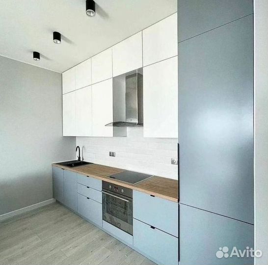 Кухня под заказ