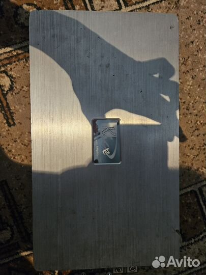 Комплект автозвука