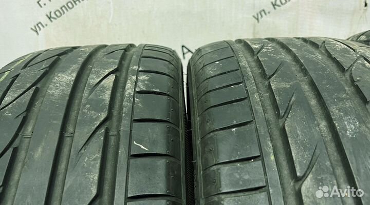 Bridgestone Potenza S001 225/40 R18 94Y