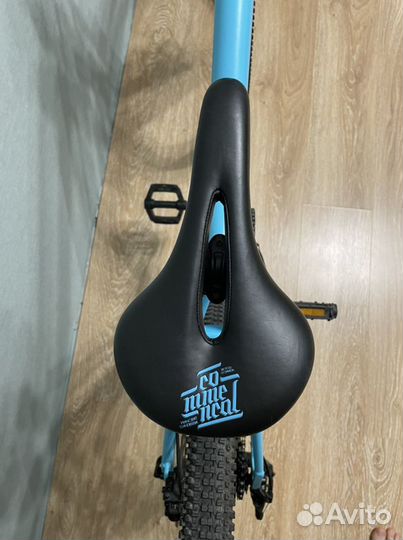 Велосипед женский commencal