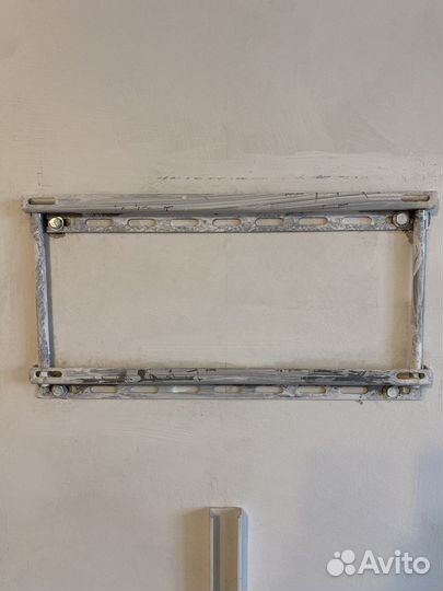 Кронштейн для телевизора на стену бу