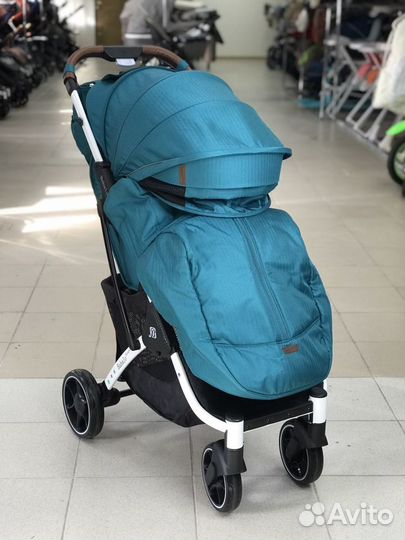 Коляска прогулочная Babalo 2022
