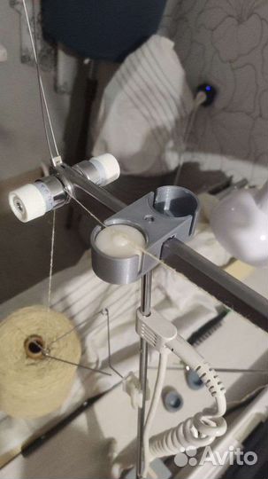 Инструменты, облегчающие вязание на машине