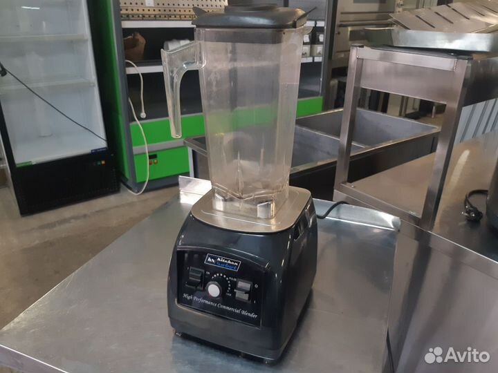 Блендер kitchen robot BL-1500B