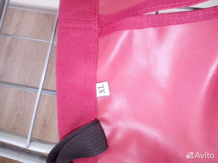 Рюкзак для переноски собаки