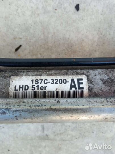 Рулевая рейка Ford Mondeo 3 1S7C3200,RF1S7C3550AA