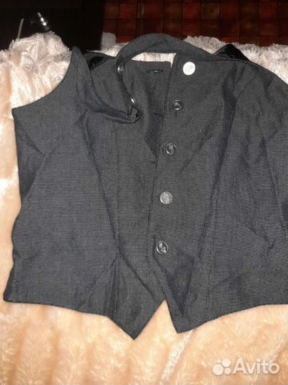 Школьная форма