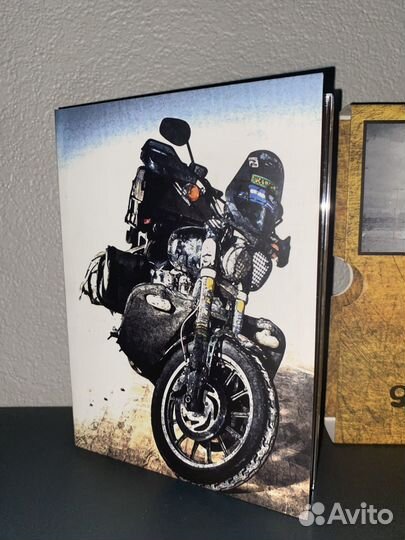 Комплект DVD 