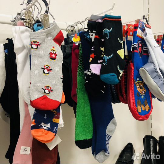 Детский сток из европы