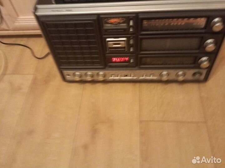 Радиоприемник