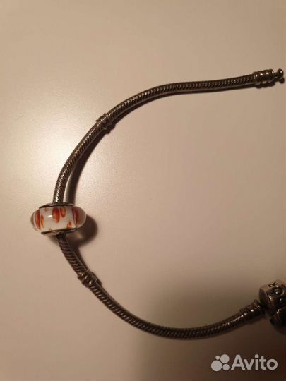 Pandora браслет