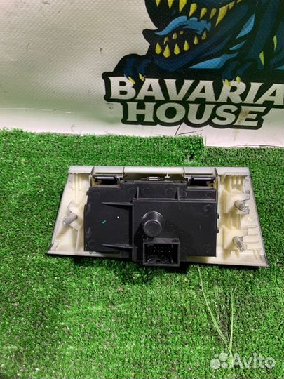 Переключатель света фар Bmw 3 E90 N54B30A 2009