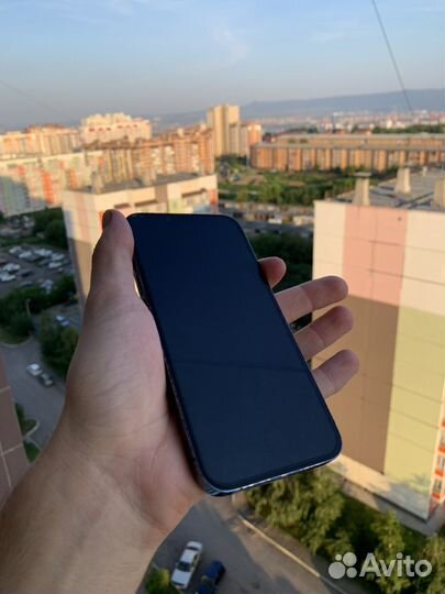 iPhone 13 Pro, 256 ГБ