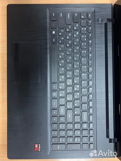 Lenovo/A8 6410/4GB/AMD HD8500/1000GB/15.6