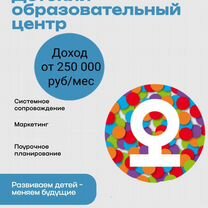 Масштабирование детского центра. Развитие бизнеса, Шемонаиха