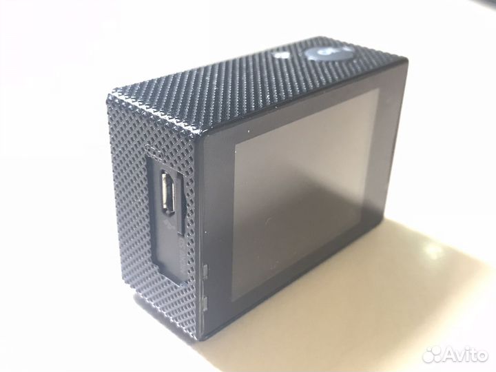 Экшн камера