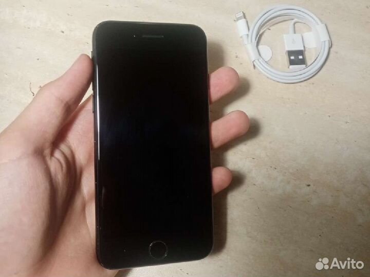 Телефон iPhone 7 128 gb (выкуп телефонов)