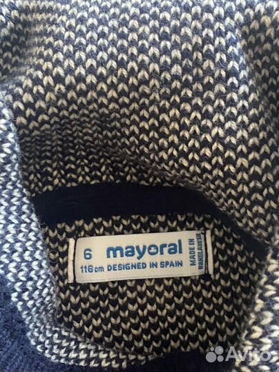 Вещи на мальчика